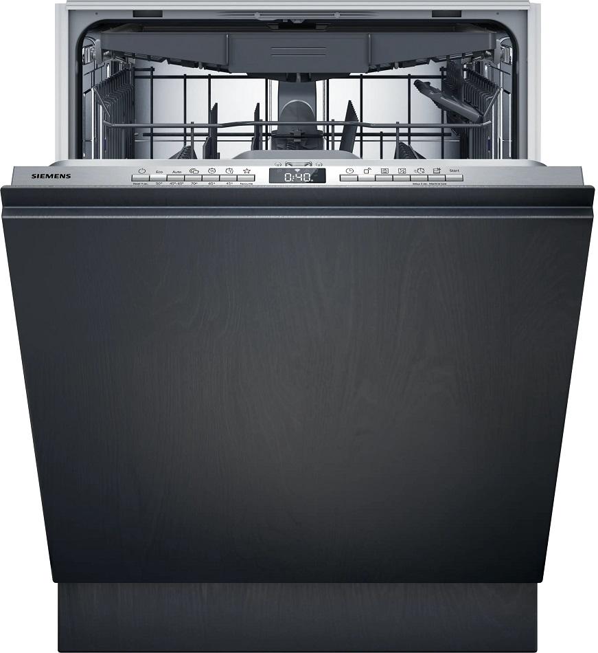 Máquina de Lavar Loiça de Encastre iQ300 SN63HX03VE 14 Conjuntos - SIEMENS