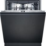 Máquina de Lavar Loiça de Encastre iQ300 SN63HX03VE 14 Conjuntos - SIEMENS