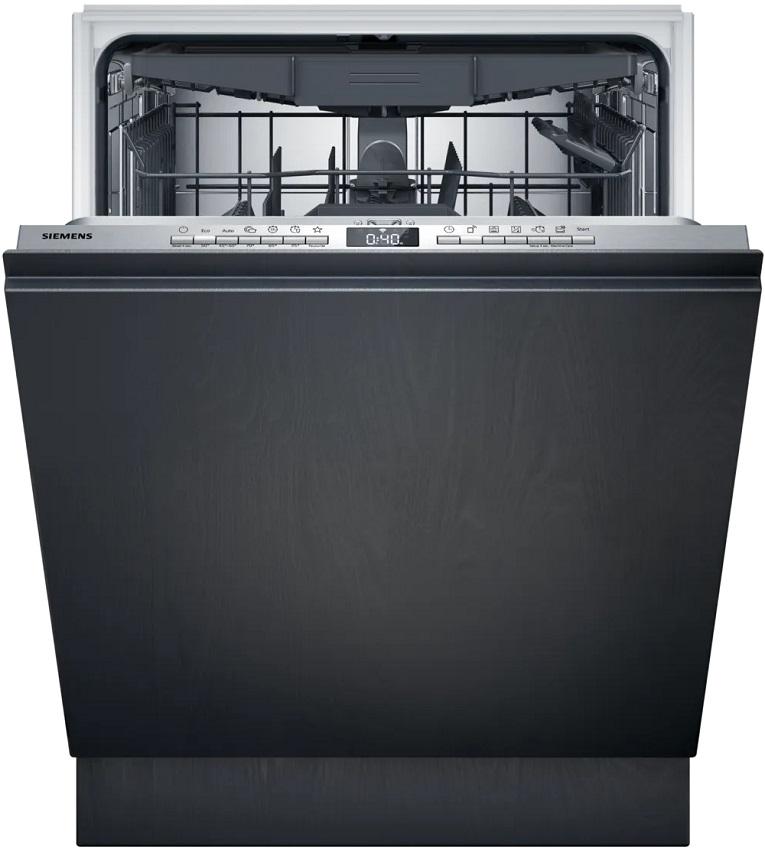 Máquina de Lavar Loiça de Encastre iQ300 SN63HX14CE 14 Conjuntos - SIEMENS