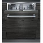 Máquina de Lavar Loiça de Encastre iQ300 SN63HX60AE 13 Conjuntos - SIEMENS