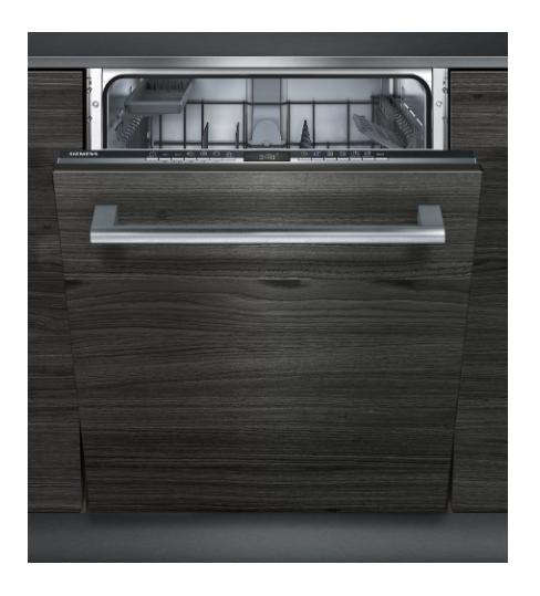 Máquina de Lavar Loiça de Encastre iQ300 SN63HX60AE 13 Conjuntos - SIEMENS