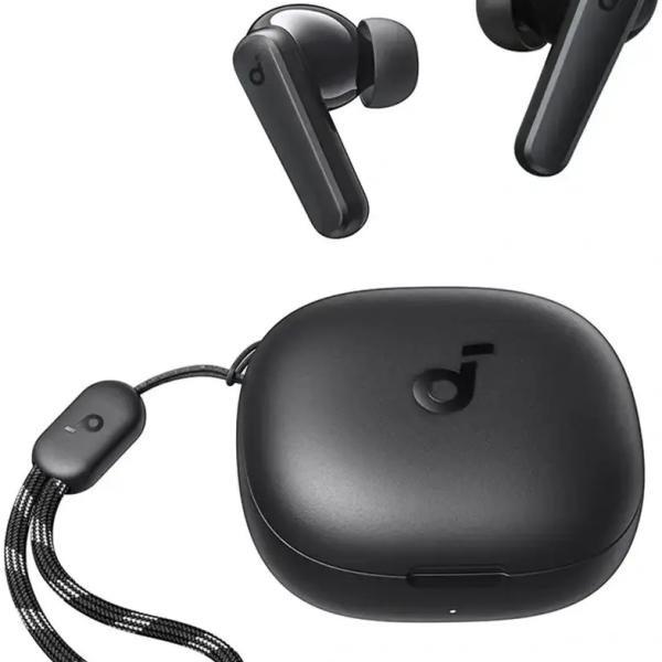 Auriculares Bluetooth Soundcore R50i TWS (Preto) - ANKER