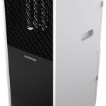 Ar Condicionado Portátil Everest 4 9000 BTU (Apenas Frio) - SNOWAIR