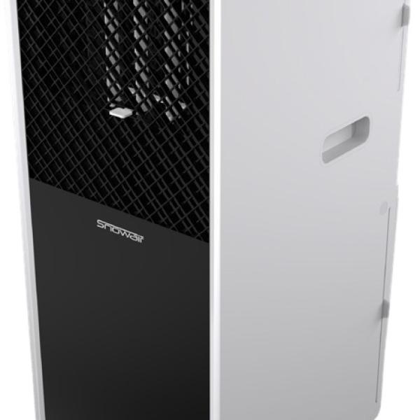 Ar Condicionado Portátil Everest 4 9000 BTU (Apenas Frio) - SNOWAIR