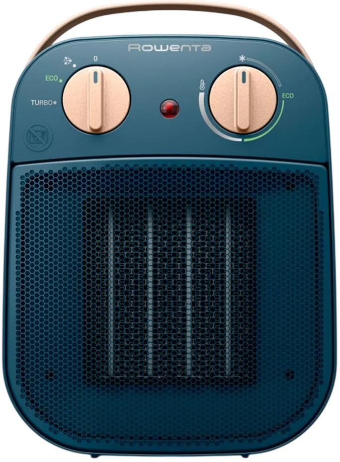 Termoventilador Elétrico My Nomad SO8230F0 1800W (Azul) - ROWENTA