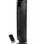 Termoventilador Elétrico SO9420 2400W (Preto) - ROWENTA