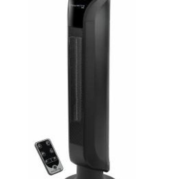 Termoventilador Elétrico SO9420 2400W (Preto) - ROWENTA