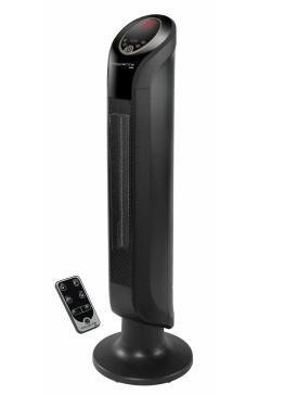 Termoventilador Elétrico SO9420 2400W (Preto) - ROWENTA