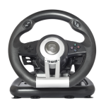 Volante R - ACE PRO - SPIRIT OF GAMER