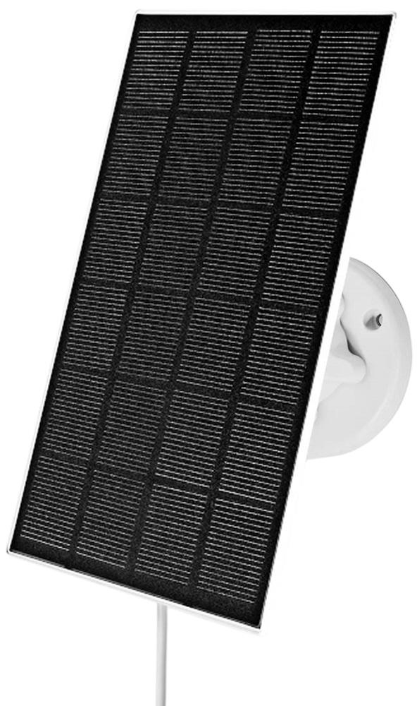 Painel Solar 3W p/ Câmara de Vigilância WIFICBO30WT - NEDIS