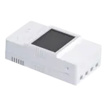 Interruptor Inteligente Wi - Fi c/ Medição de Energia e Display - 16A - SONOFF POW Elite