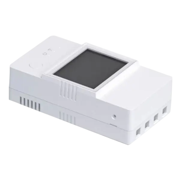 Interruptor Inteligente Wi - Fi c/ Medição de Energia e Display - 16A - SONOFF POW Elite