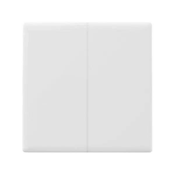Interruptor de Parede Táctil Inteligente Wi - Fi TX T5 2C (2 canais) - SONOFF
