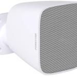 Coluna Passiva 3 12W 8ohm IP66 (Branco) - FONESTAR