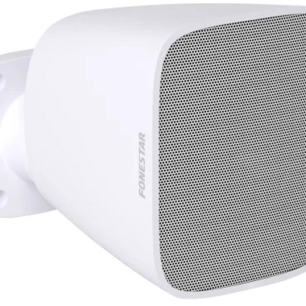 Coluna Passiva 3 12W 8ohm IP66 (Branco) - FONESTAR