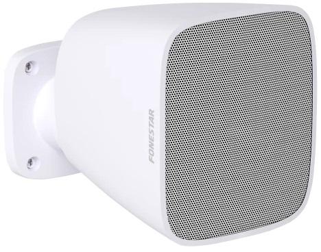 Coluna Passiva 3 12W 8ohm IP66 (Branco) - FONESTAR