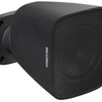 Coluna Passiva 3 12W 8ohm IP66 (Preto) - FONESTAR