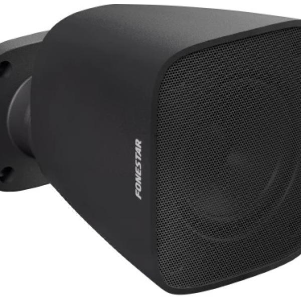 Coluna Passiva 3 12W 8ohm IP66 (Preto) - FONESTAR