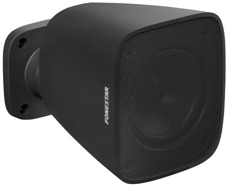 Coluna Passiva 3 12W 8ohm IP66 (Preto) - FONESTAR
