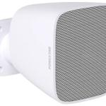 Coluna Passiva 3 12W RMS c/ Transformador Linha 100V (Branco) - FONESTAR