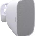 Coluna Passiva 4 30W RMS c/ Transformador Linha 100V (Branco) - FONESTAR