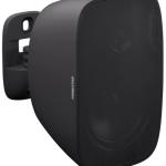 Coluna Passiva 4 30W RMS c/ Transformador Linha 100V (Preto) - FONESTAR