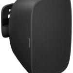 Coluna Passiva 5 80W 16ohm IP66 (Preto) - FONESTAR