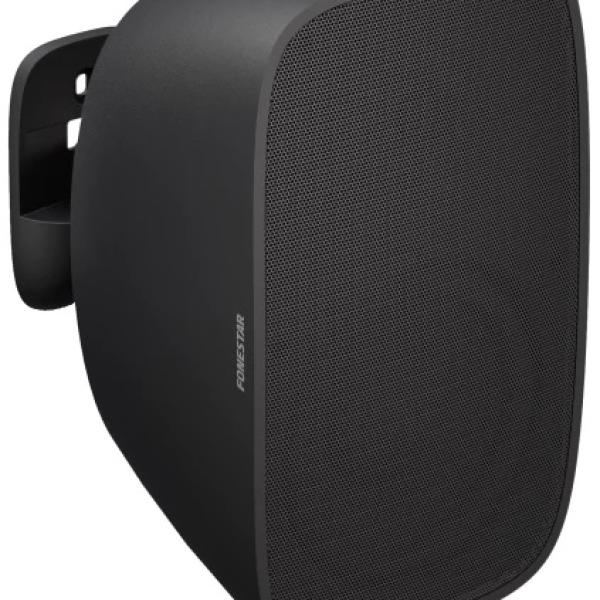 Coluna Passiva 5 80W 16ohm IP66 (Preto) - FONESTAR