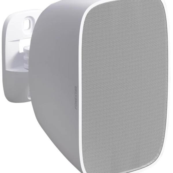 Coluna Passiva 6 60W 8ohm IP66 (Branco) - FONESTAR
