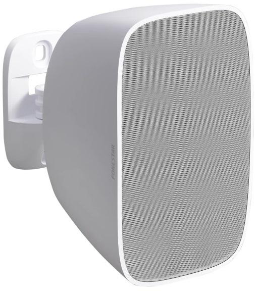 Coluna Passiva 6 60W 8ohm IP66 (Branco) - FONESTAR