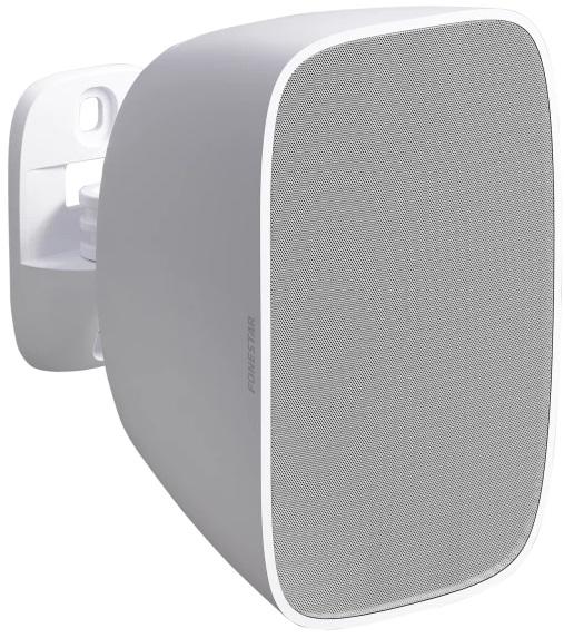 Coluna Passiva 6 60W RMS c/ Transformador Linha 100V (Branco) - FONESTAR