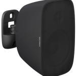 Coluna Passiva 6 60W RMS c/ Transformador Linha 100V (Preto) - FONESTAR