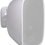 Coluna Passiva 8 100W RMS c/ Transformador Linha 100V (Branco) - FONESTAR