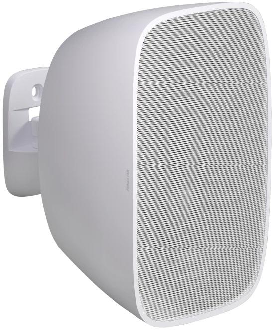 Coluna Passiva 8 100W RMS c/ Transformador Linha 100V (Branco) - FONESTAR