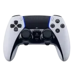 Comando DualSense Edge Playstation 5 Wireless (Branco) - SONY