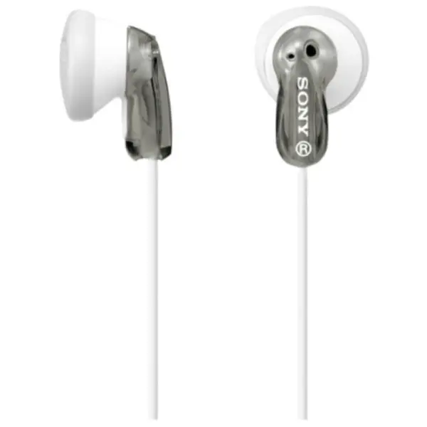 Headphones c/ Fios E9LPH (Cinzento) - SONY