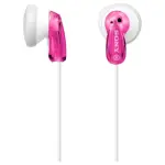 Auriculares c/ Fios (Rosa) E9LPP - SONY