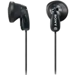 Auriculares E9LPB c/ Fios (Preto) - SONY