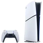 Consola PlayStation 5 Slim 825GB (Edição Digital) - SONY