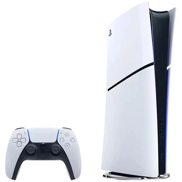 Consola PlayStation 5 Slim 825GB (Edição Digital) - SONY
