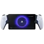 Playstation Portal Branca