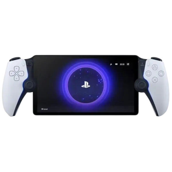 Playstation Portal Branca