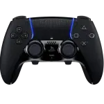 Comando DualSense Edge p/ Consola PlayStation 5 (Midnight Black) - SONY