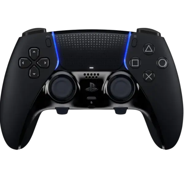 Comando DualSense Edge p/ Consola PlayStation 5 (Midnight Black) - SONY