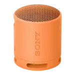 Coluna Portátil SRS - XB100 IP67 (Laranja) - SONY