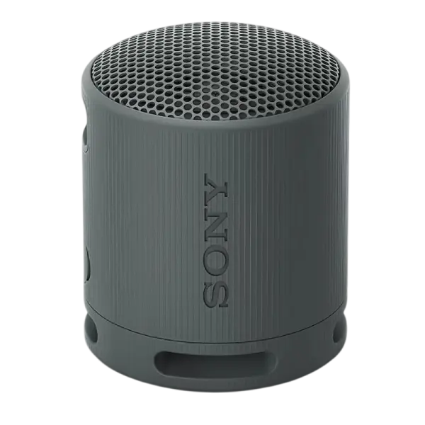 Coluna Portátil SRS - XB100 IP67 (Preto) - SONY