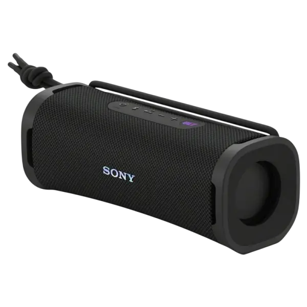 Coluna Portátil Bluetooth ULT Field 1 30W (Preto) - SONY