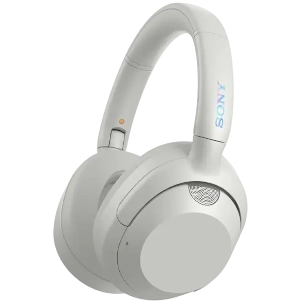 Auriculares Bluetooth Sony Ult Wear com Microfone Brancos