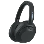 Auriculares Bluetooth Sony Ult Wear com Microfone Preto