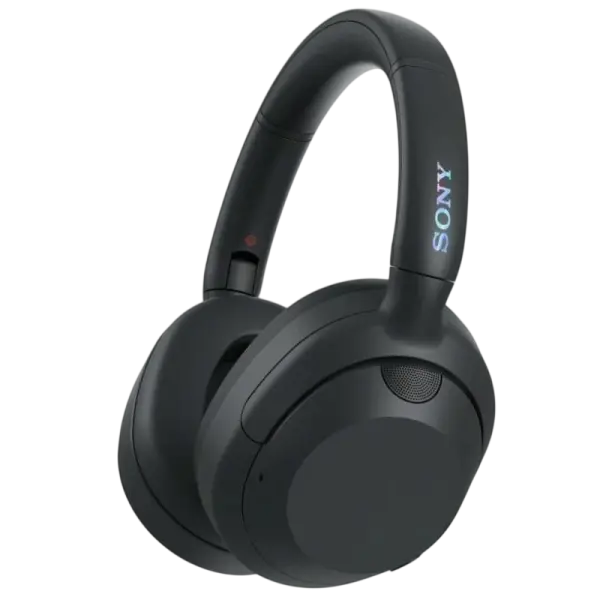 Auriculares Bluetooth Sony Ult Wear com Microfone Preto